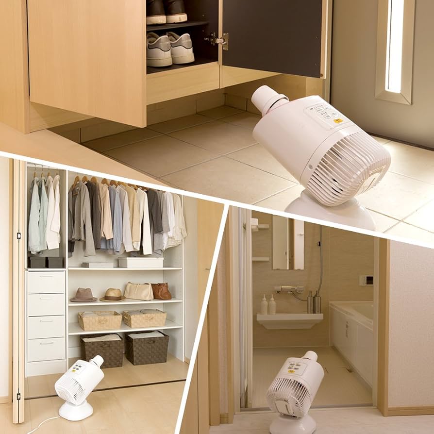 梅雨対策【新品未使用】アイリスオーヤマ 衣類乾燥機 カラリエ IK-C300 衣類乾燥機カラリエ IK-C300 | カラリエ | アイリスオーヤマ